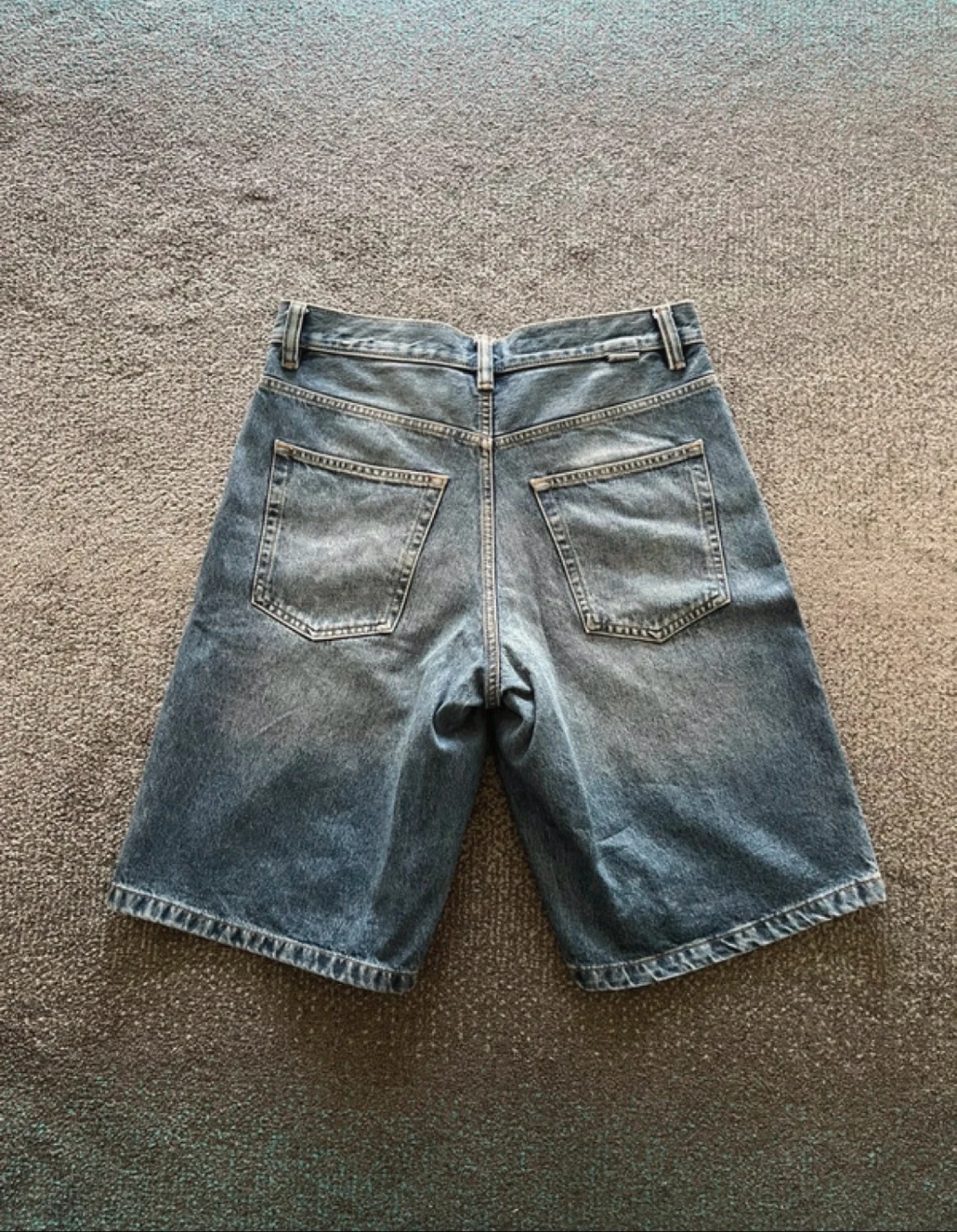 calções jorts zara – photo 2